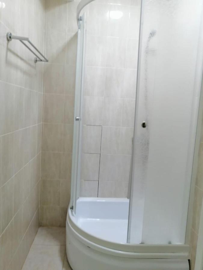 Apart Hotel 36 Этаж Astana Exterior foto
